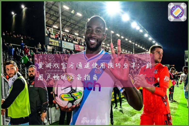 爱游戏官方通道使用技巧分享：新用户畅玩必备指南