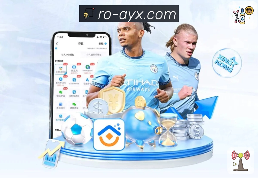 爱游戏投注档案App展示图