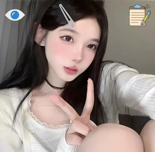 头像